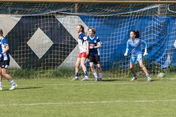 Bild 105 - wBJ HSV Leistungsvergleich